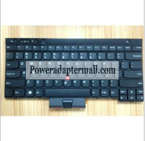 Lenovo Thinkpad X230 laptop keyboard Backlight US